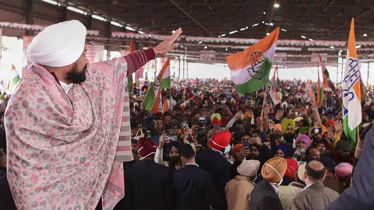 Punjab: EC postpones Assembly elections to February 20 on account of Guru Ravidas Jayanti
