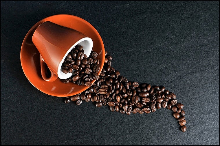 Study finds coffee consumption can stimulate digestion 