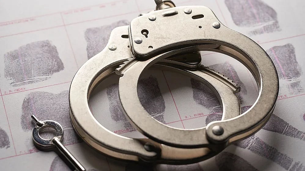 Thane: Man on the run since 2020 arrested for cheating investors via Ponzi scheme