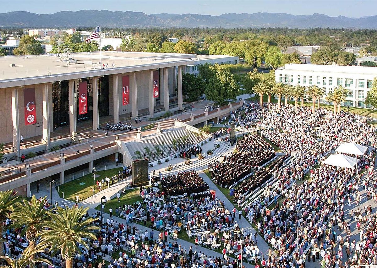 California State University system's trustees vote to include 'caste' as protected category