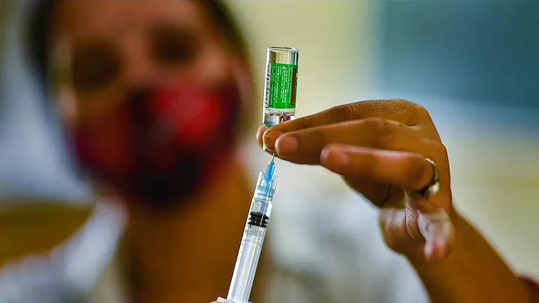 COVID-19: Maharashtra cumulative vaccination tally crosses 14.30 crore
