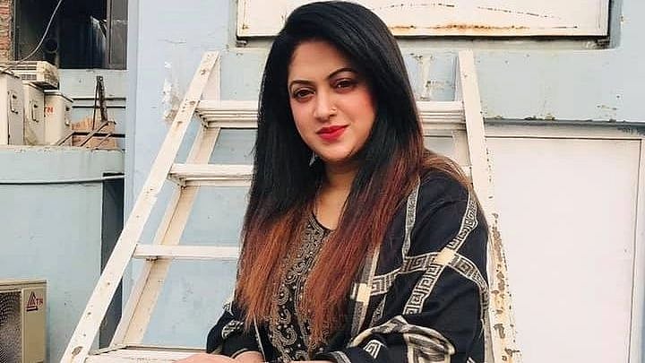 Bangladeshi actress Raima Islam Shimu’s husband confesses his involvement in her murder