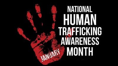 National Human Trafficking Awareness Day 2022: History, significance, facts- all you need to know 