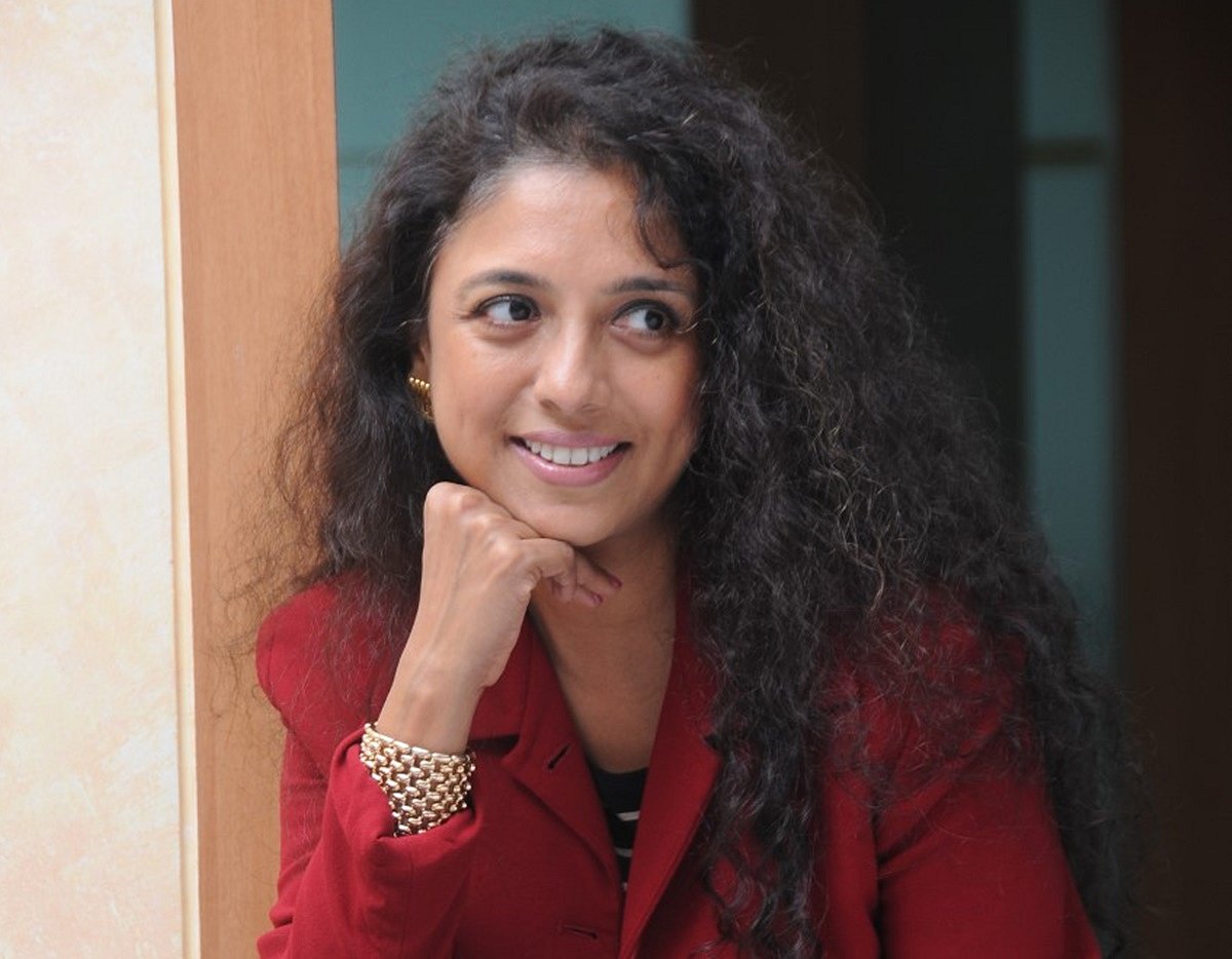 Charulata Ravi Kumar, Managing Director, Accenture India