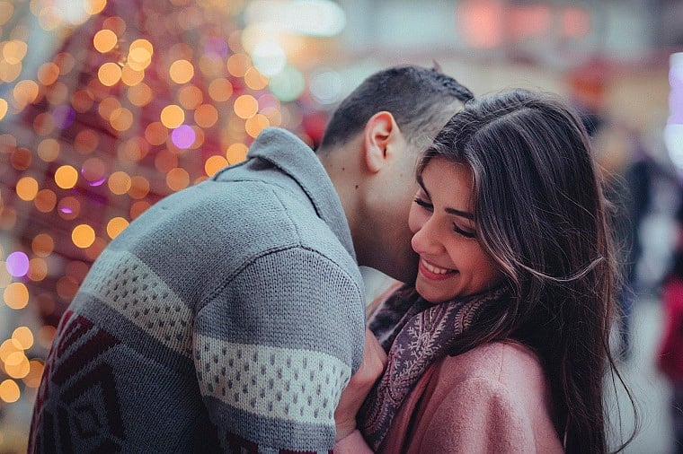 How social media influences our perception of love