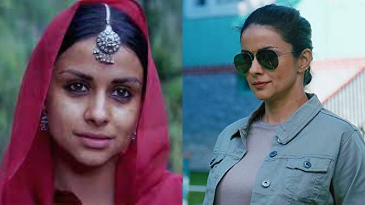 Gul Panag Birthday Special: From 'Dor' to 'The Family Man', 5 best performances of the actress