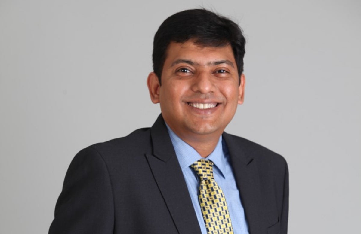 Satyaki Ghosh, CEO, Domestic Textiles, Aditya Birla Group