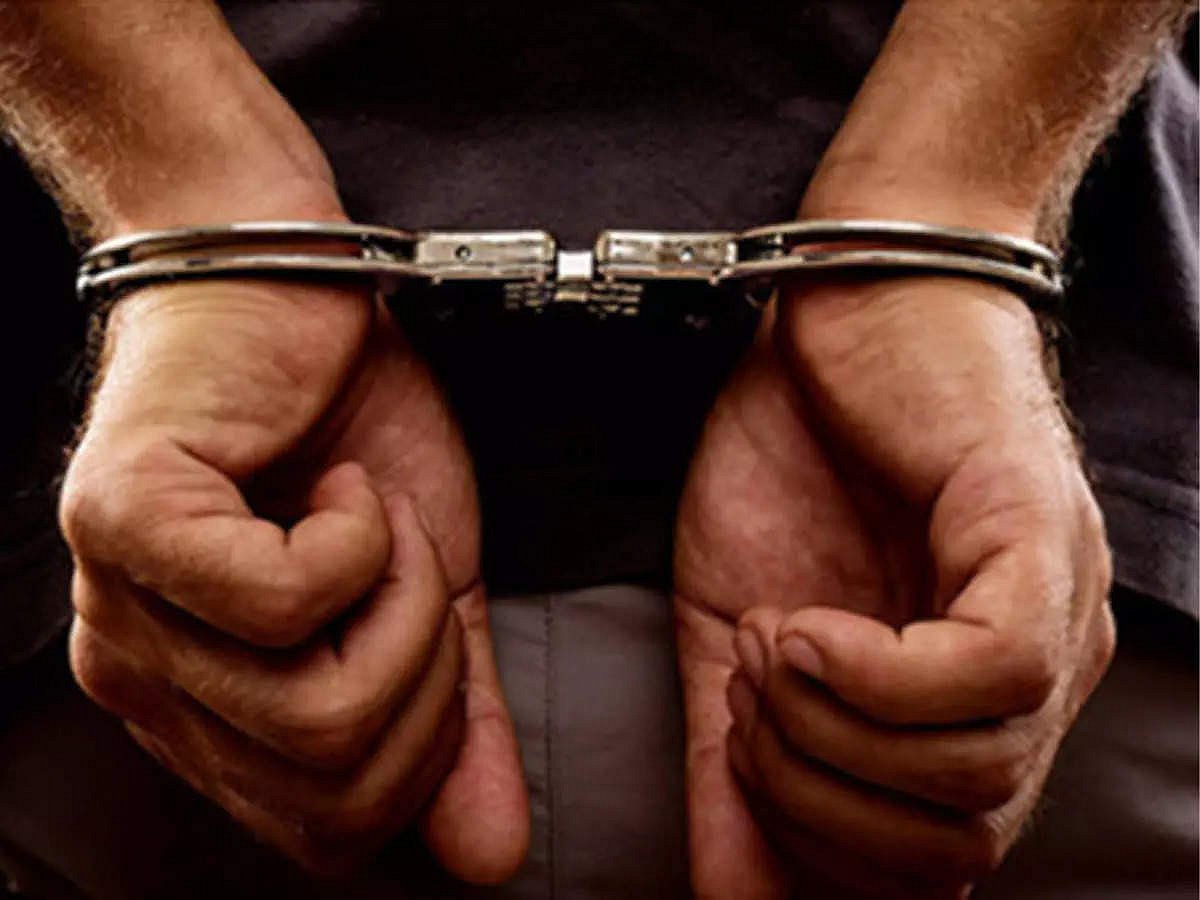 Mumbai: Chembur police arrests accused convict within 24 hours who fled from Covid centre 