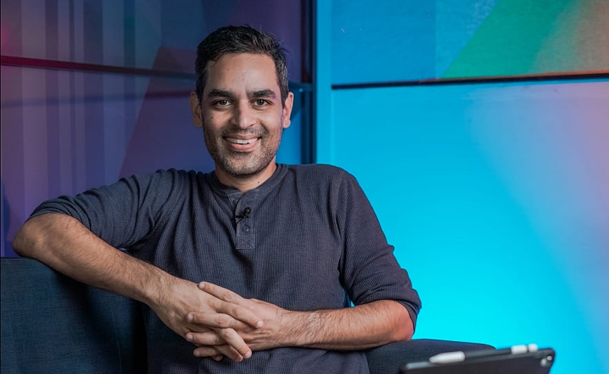 Attention tweens! Entrepreneur Ankur Warikoo shares 3 tips to remember for  better life