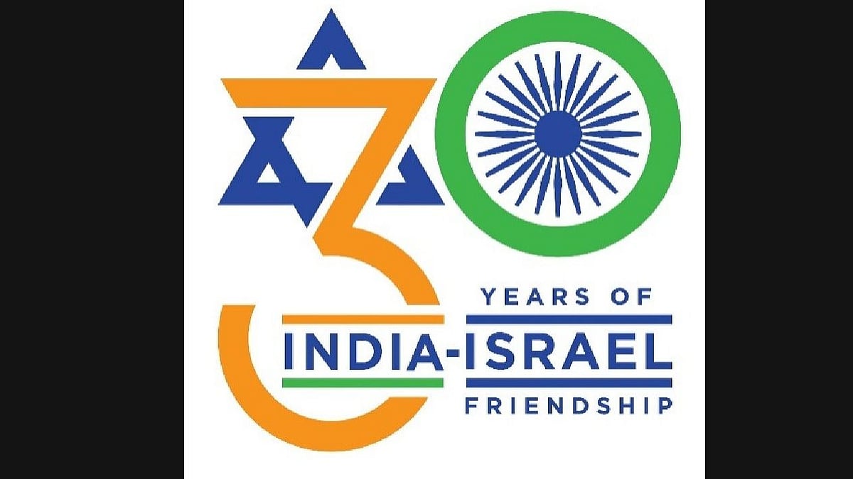 Twitter/Israel in India