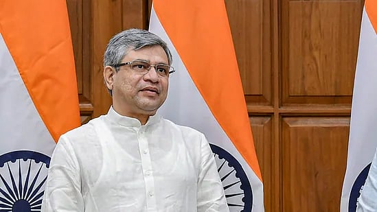 '12,000 General Coaches To Enhance Unreserved Travel Accessibility For Economically Weaker Sections': Railway Minister Ashwini Vaishnaw
