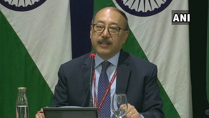 Texas synagogue attack demonstrates global network of terror, with its epicentre in India's neighbourhood: MEA