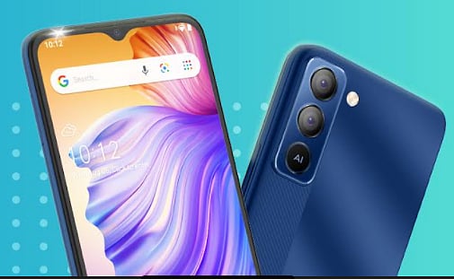 Tecno introduces POP 5 LTE with 6.52 HD+ display, 5000mAh battery: Price, specifications