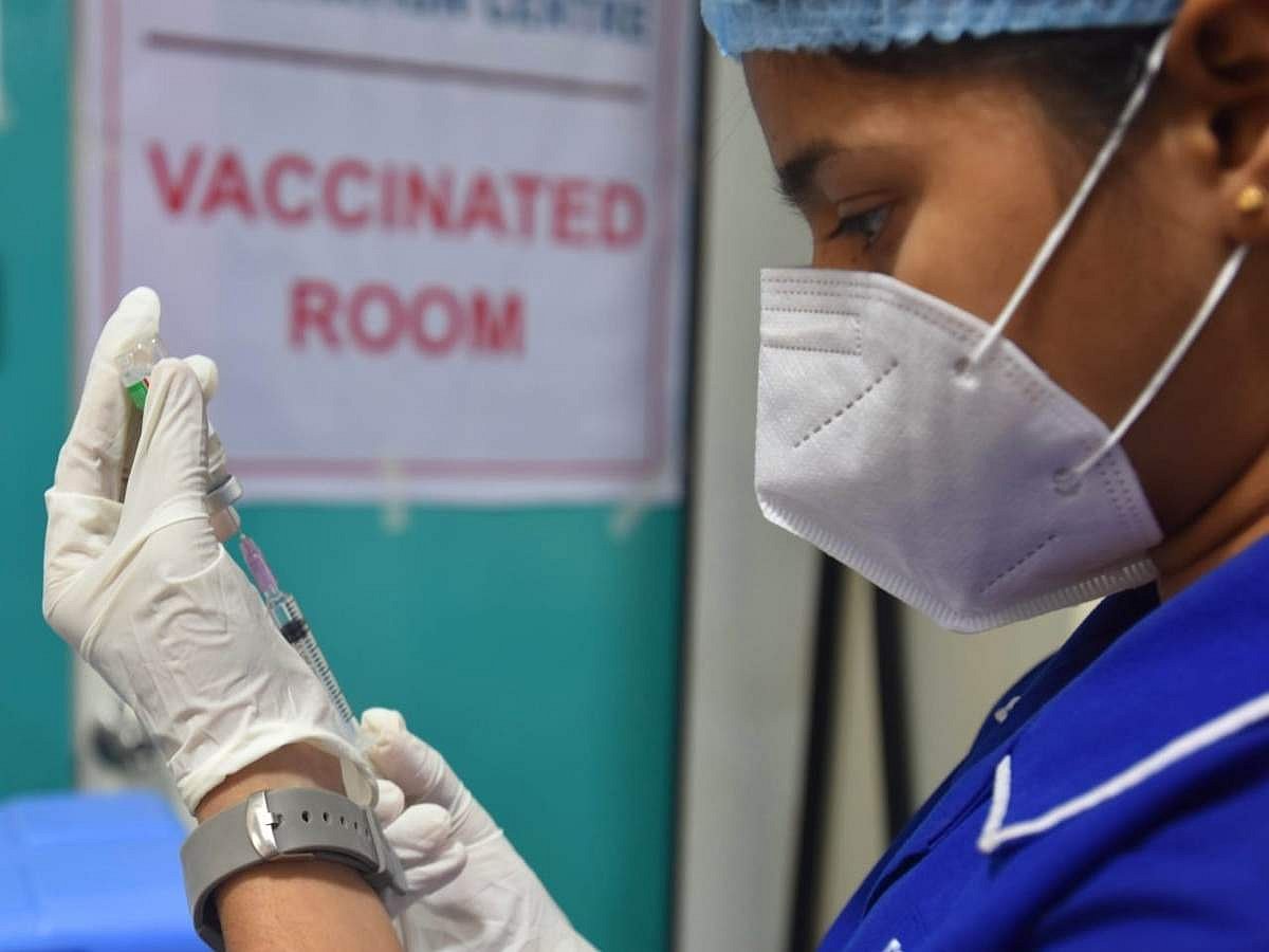 Mumbai: Vaccination of children aged 15-18 years to begin Monday, BMC issues list of hospitals and centres; see details here 