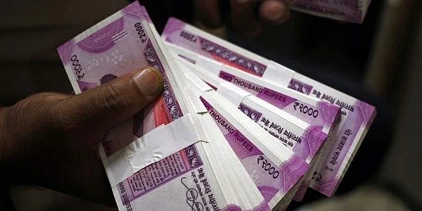 As per data from depositories, FPIs took out Rs 10,080 crore from equities, Rs 4,830 crore from the debt segment and Rs 24 crore from hybrid instruments. |