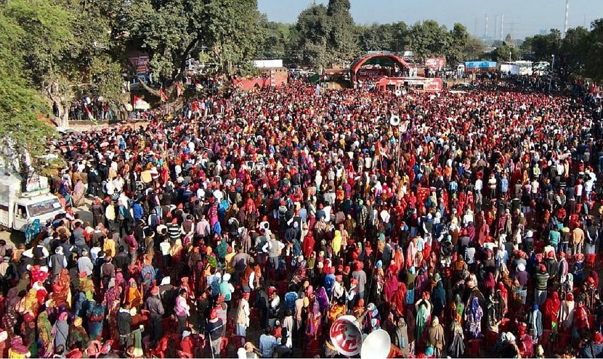 UP elections 2022: Will auspicious numeral help candidates win? Well, parties hope to gain from 'lucky number 7' in seven-phase polling