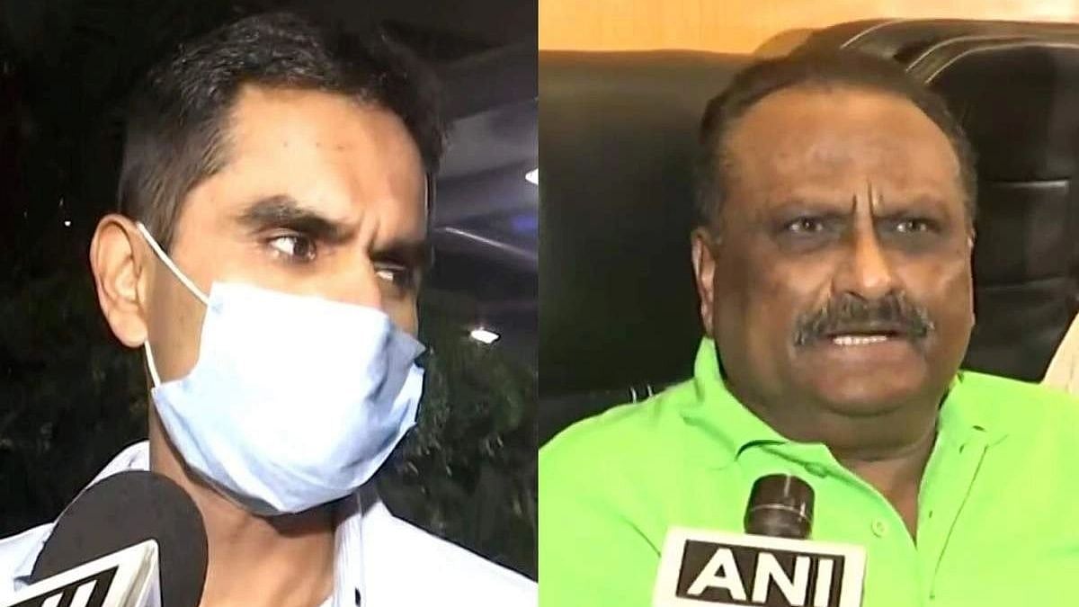 FPJ Legal: Sameer Wankhede’s father gets two more weeks to file additional affidavit