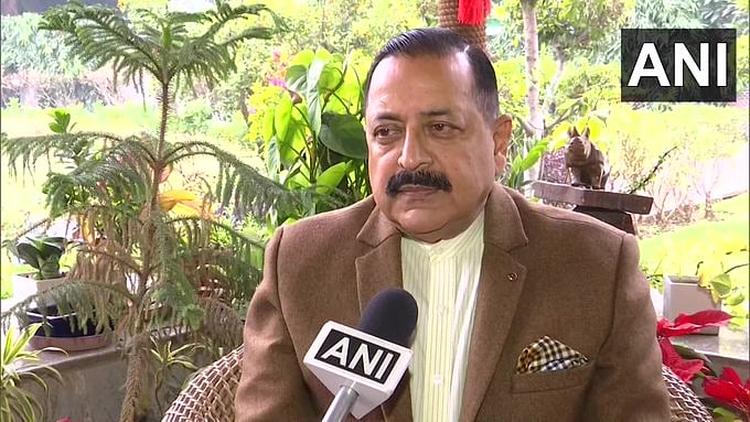 Centre suspends biometric attendance for all govt employees amid rising Covid cases 