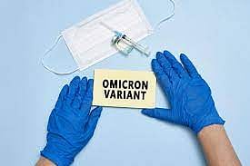 Omicron variant could end COVID-19 pandemic in Europe: WHO
