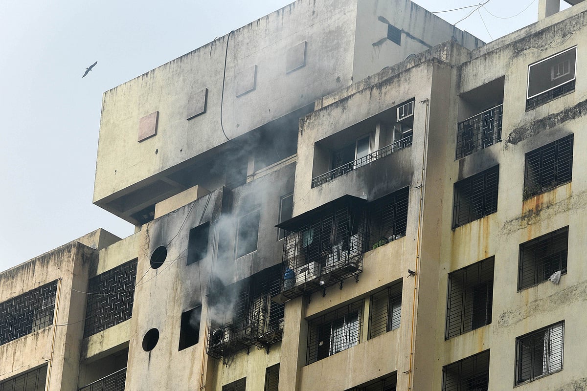 FPJ Edit: High-rises and low fire safety