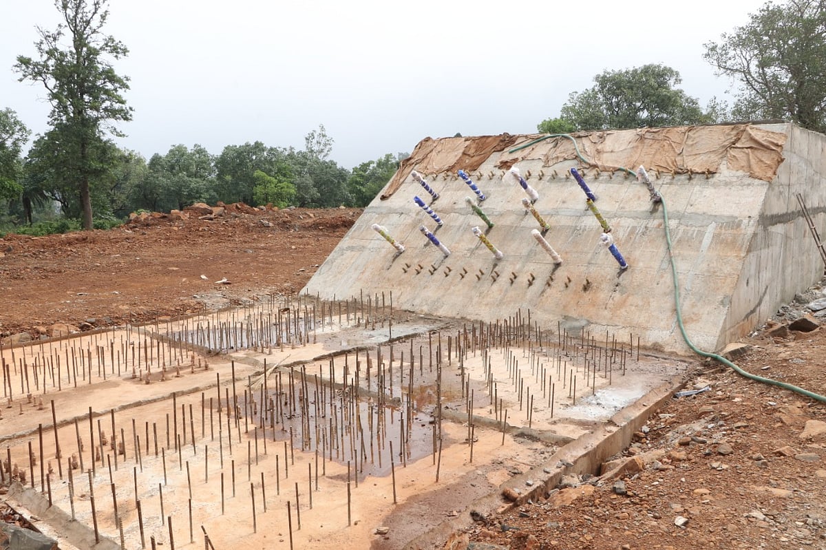Maharashtra: Centre removes roadblocks in development of 407 m long skywalk project in Chikhaldara hill station
