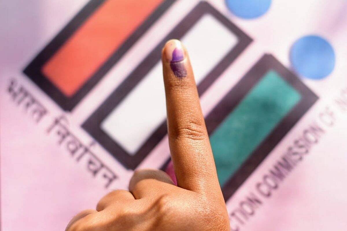 Punjab Elections 2022: Polling date, counting day & result; check complete schedule here