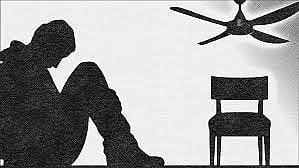 Indore: Woman commits suicide
under influence of liquor 