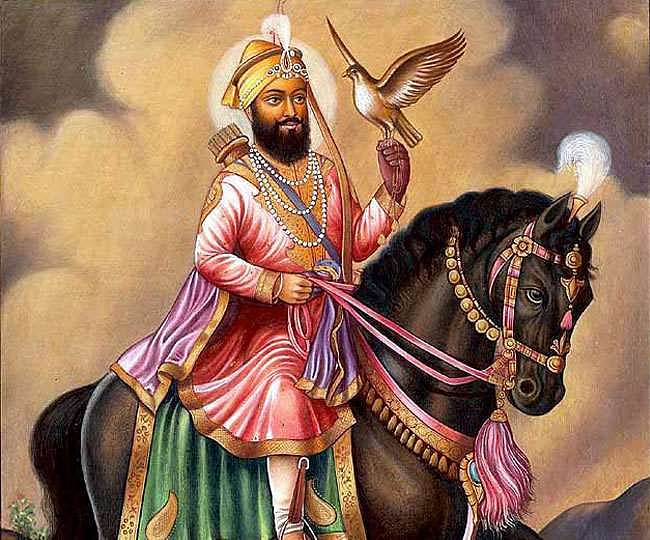 Shri Guru Gobind Singh Jayanti 2022: Life message of the divine Sikh Guru