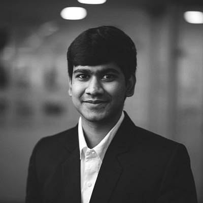 Rudraksha Gupta