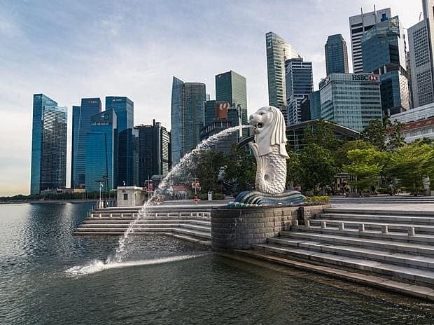 84% of Indian firms plan ASEAN HQ in Singapore: Survey