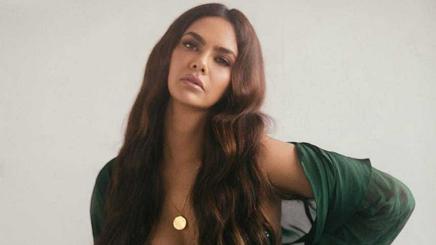 Esha Gupta turns entrepreneur, becomes brand partner of Spanish restaurant with Rafael Nadal and...