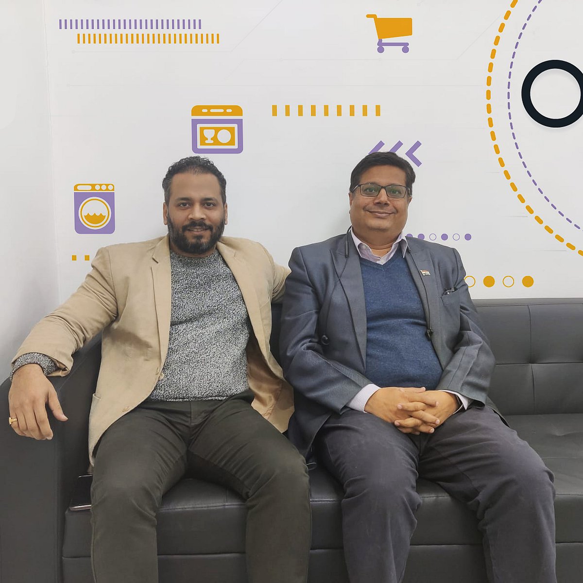 Aggregator platform OneDios raises $1.2 mn led by IAN, LetsVenture, HNIs