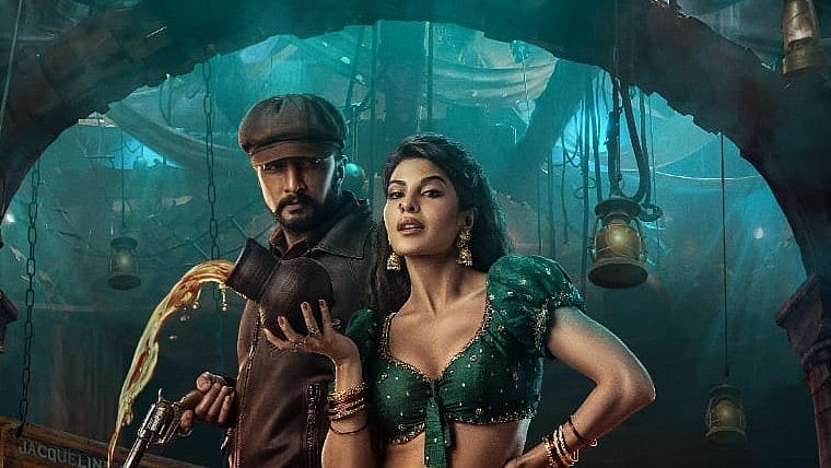 Did makers of 'Vikrant Rona' refuse a whopping Rs 100 crore offer for direct OTT release?