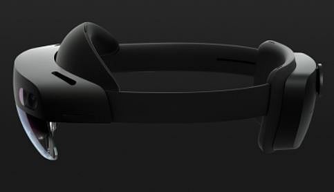 Microsoft launches mixed reality headset HoloLens 2 in India
