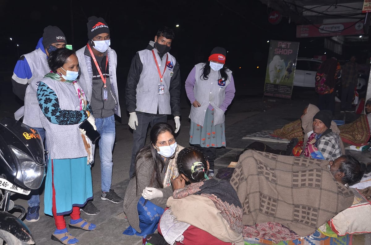 Indore: Yamuna Nagar team sees IMC's work on waste management