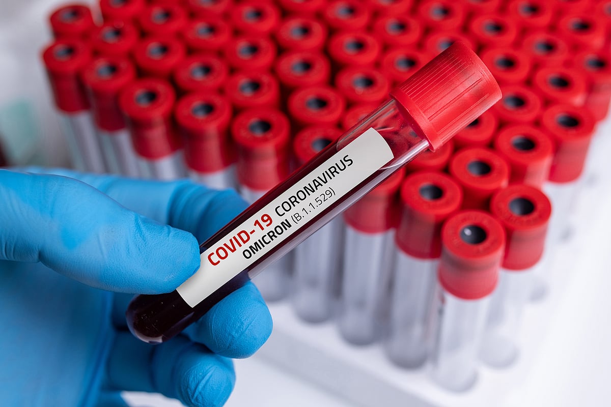FPJ Explains: How Omicron is able to evade antibodies, remain contagious