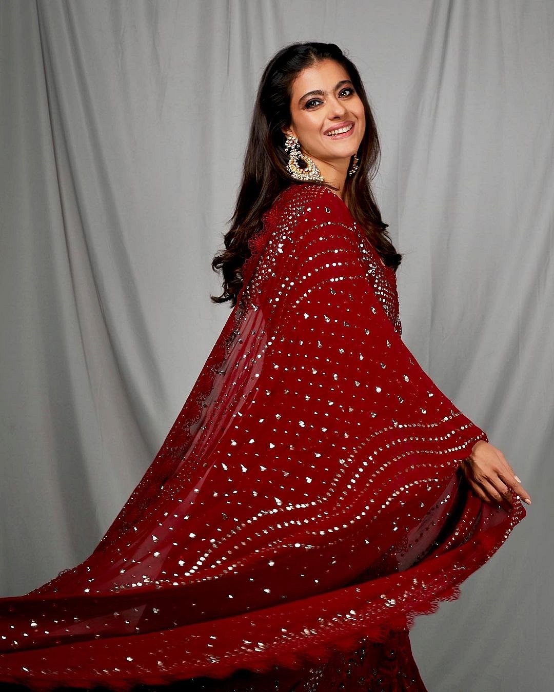 Kajol