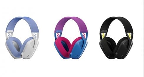 Logitech G unveils new gaming headset 'Logitech G435' in India at Rs 7,495; check for details