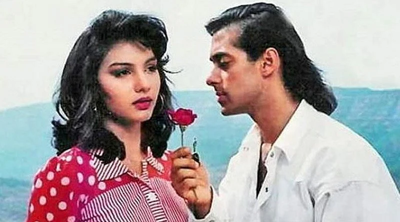 A still from Somy-Salman's shelved film