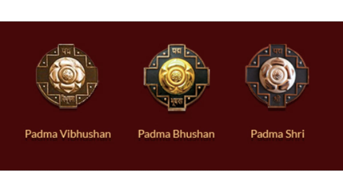 Padma Awards 2022: 25 awardees are from poll-bound states; check full list here  | File Image