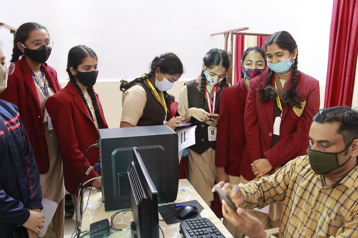 Indore: CBSE extends last date for uploading registration data for Class IX and XI