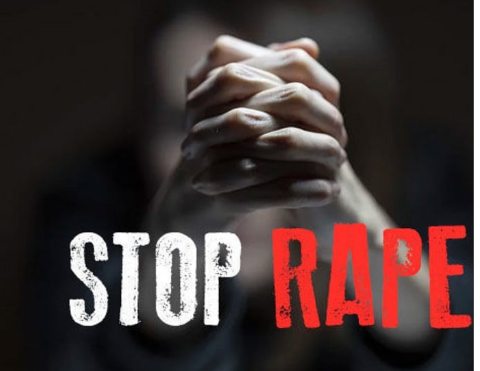 Minors gangraped in two separate incidents in Rajasthan and Gujarat; sharp objects inserted into private parts of Alwar girl