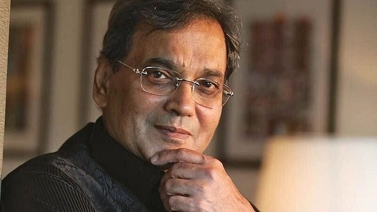 Subhash Ghai turns music director for ZEE5's '36 Farmhouse'