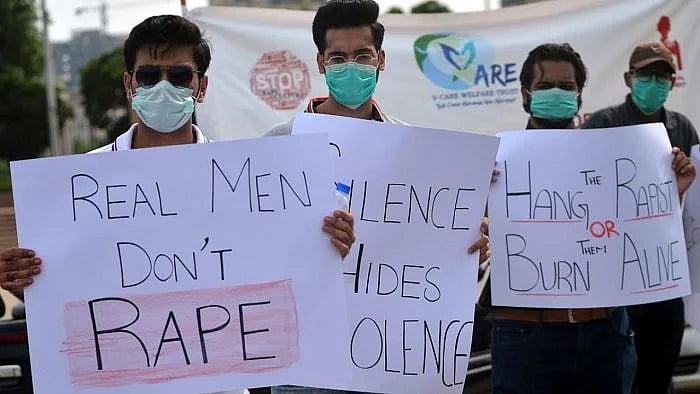 Thane: Man accused of raping daughter acquitted by POCSO court 