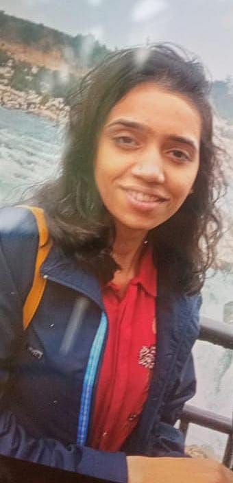 Jabalpur: 24 hours after body of another woman who falls into Narmada river while taking selfie...