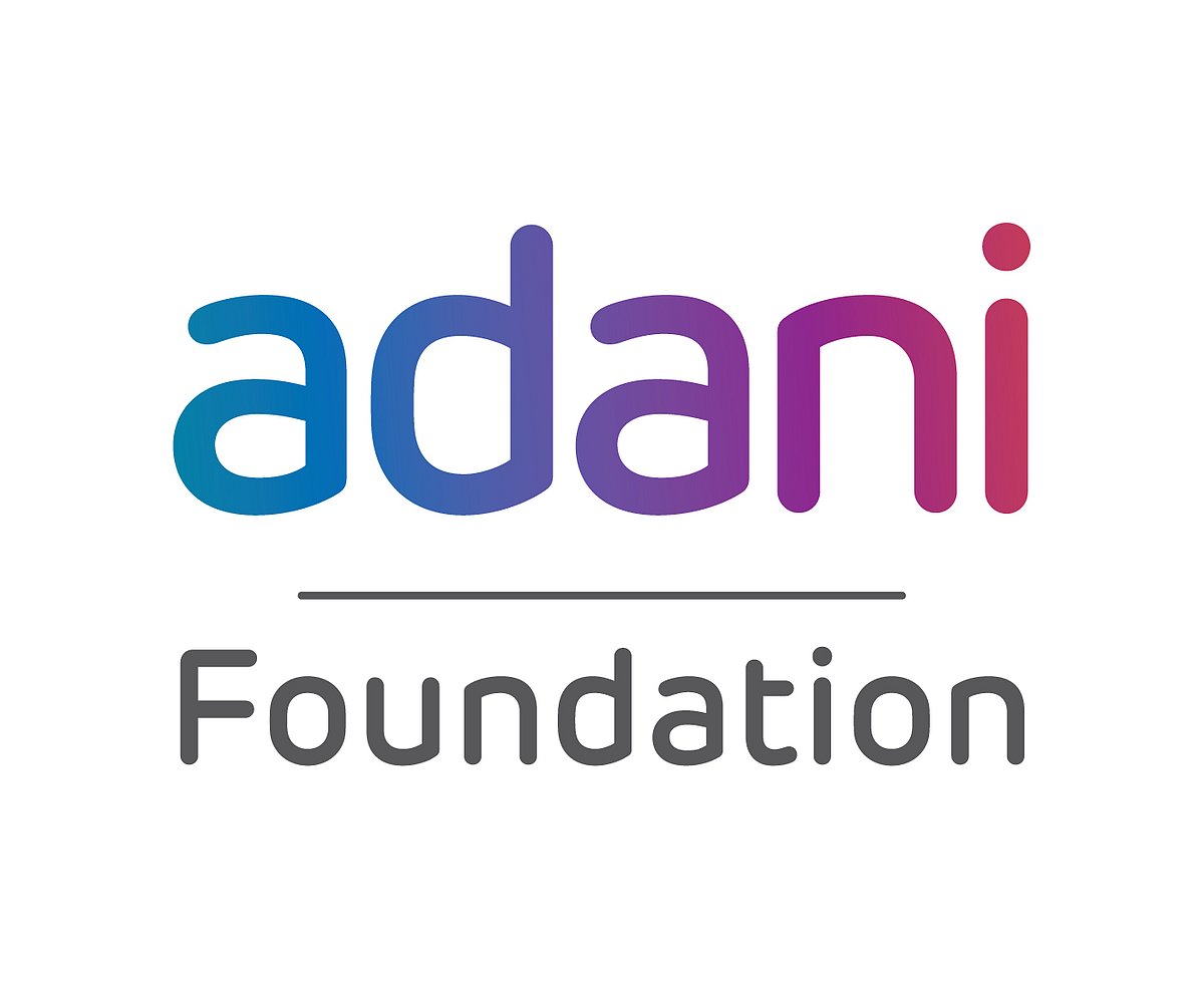 Adani Foundation Paints 10 Schools In Amethi With Bala Wall Painting