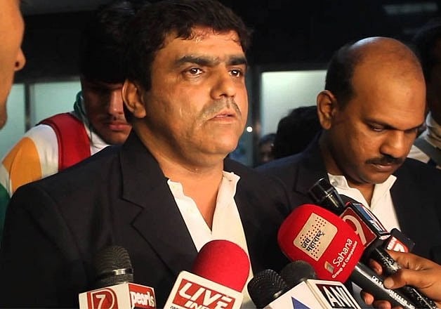 FPJ Legal: Bombay HC quashes proclamation against Riyaz Bhati in extortion case involving Param Bir...