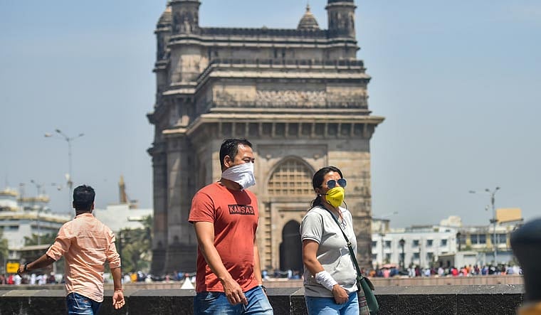 Mumbai: Latest Updates - Mumbai Police Cyber Cell detains one more person in 'Bulli Bai' app case