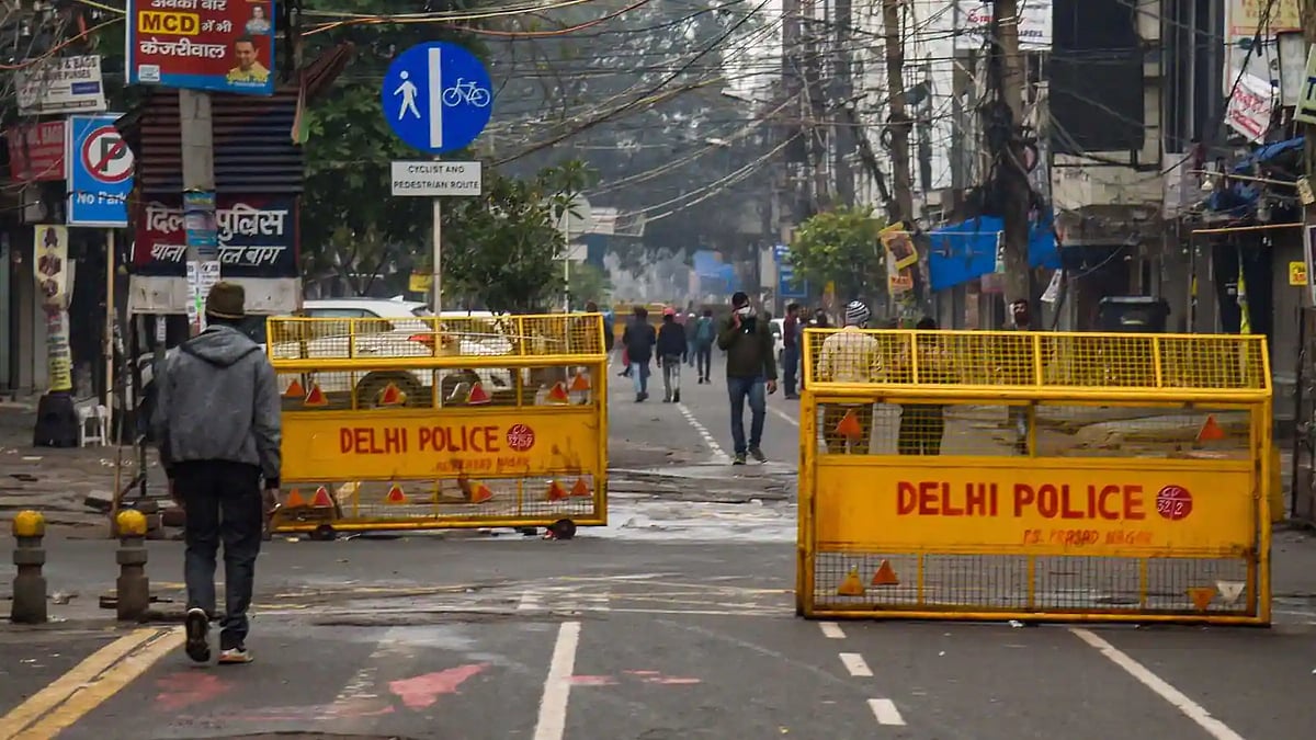 Delhi: DDMA issues new Covid guidelines and advisory after private offices allowed at 50% capacity;...