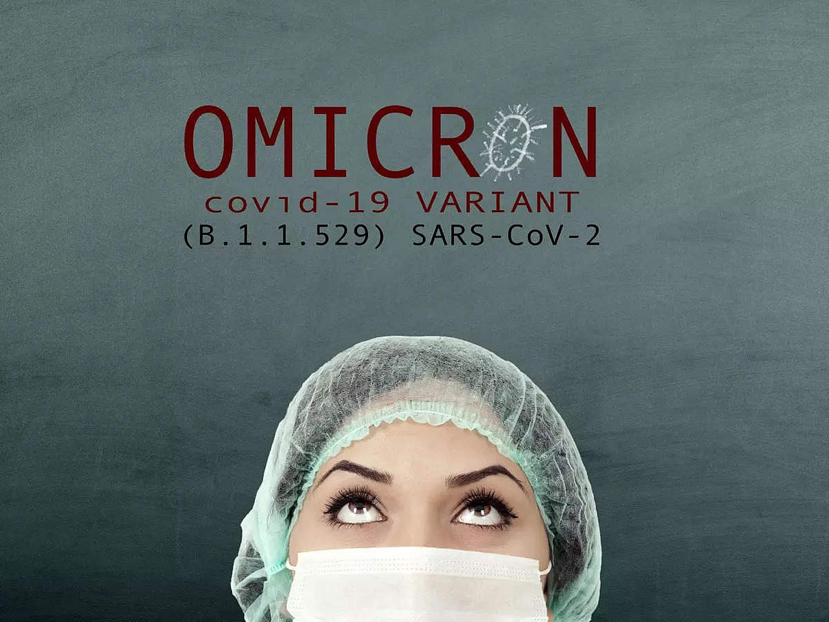 Nausea, loss of appetite could be new symptoms of Covid's Omicron